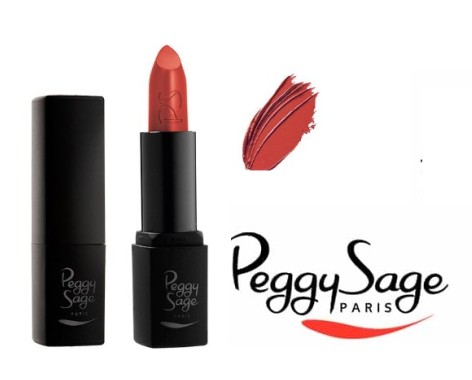 PEGGY SAGE - ROSSETTO LIPSTICK ROUGE A' LÈVRES , La Baule 050